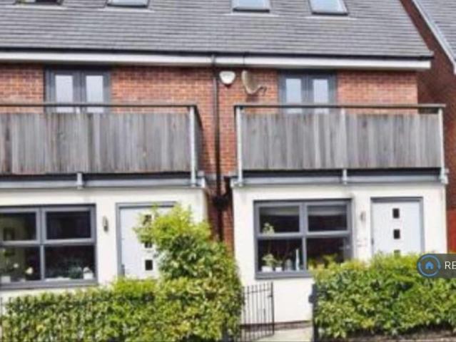 House for rent in Georgia, Greater Manchester
