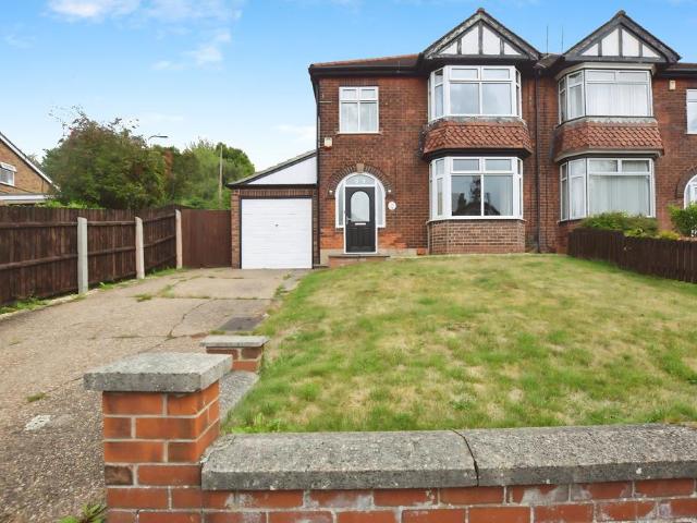 House for rent in Gainsborough CP, Ingleby