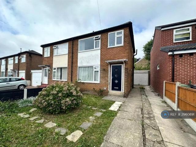 House for rent in Pudsey, West Yorkshire
