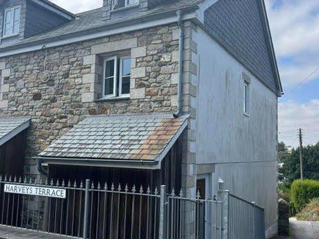 House for rent in Helston, Cornwall