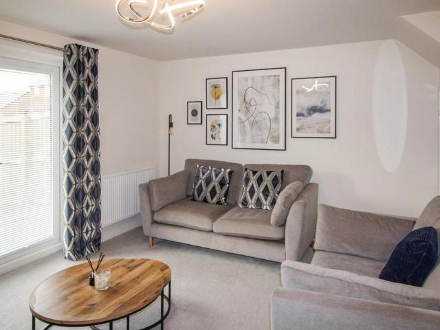 House for rent in Kinsley, Isle Of Man