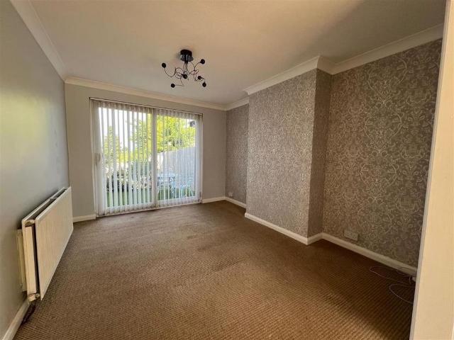 House for rent in Sundon Park, Luton