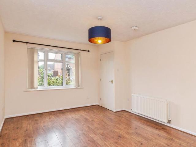 House for rent in Doxey, Baswich