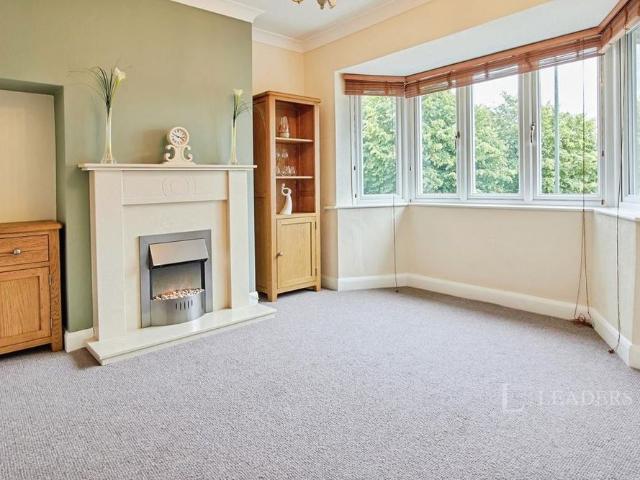 House for rent in Druids Heath, West Midlands