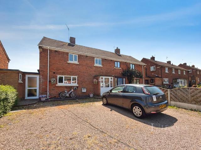 House for rent in Batchley, Redditch