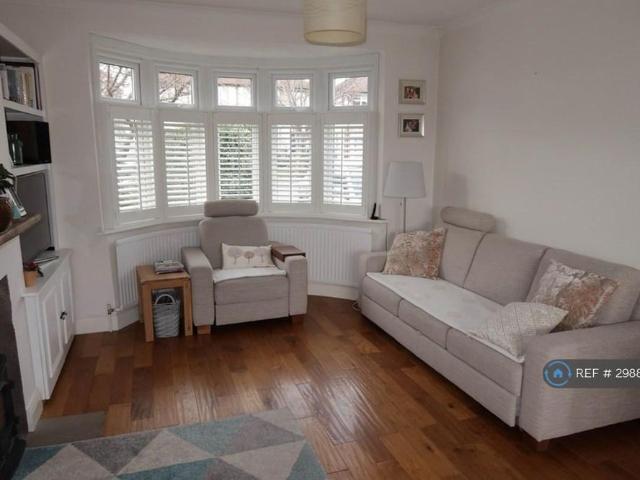 House for rent in West Ewell, Ewell