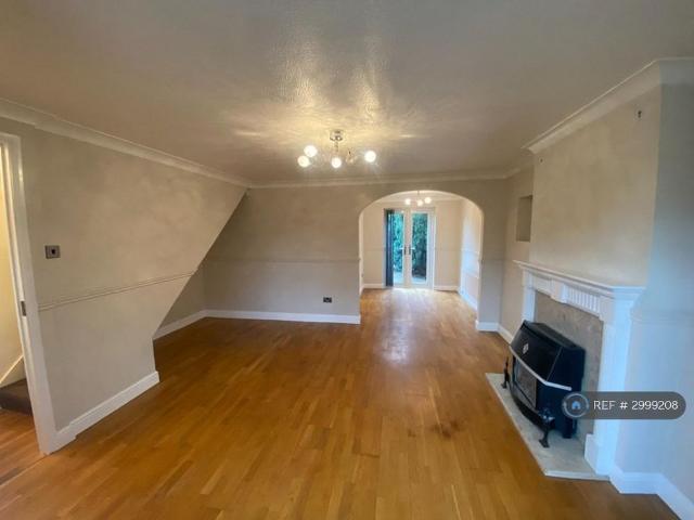 House for rent in Costhorpe, East Midlands