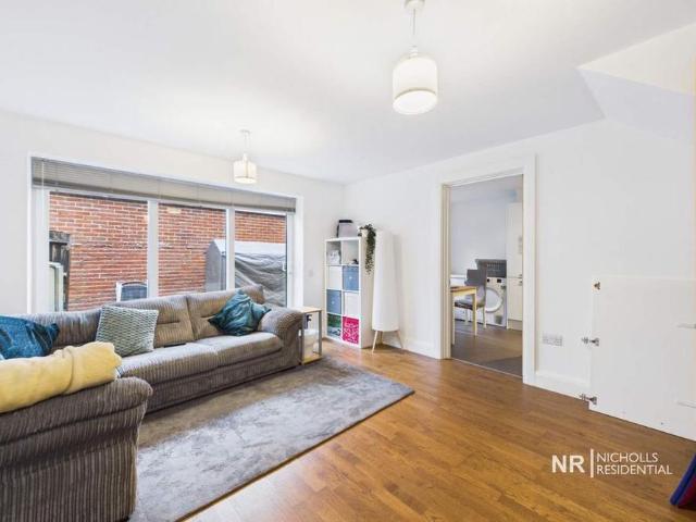 House for rent in London Borough of Sutton, Greater London