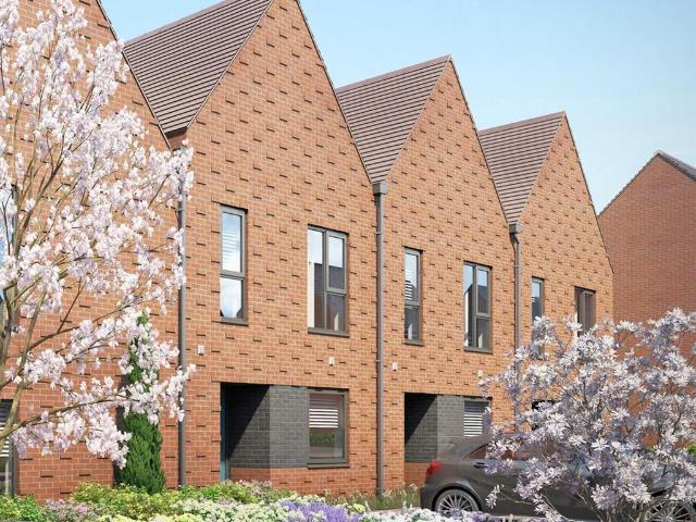 House for rent in Kirkby, Knowsley