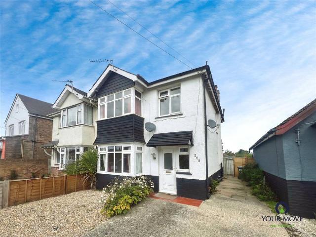 House for rent in Bersted, Clapham