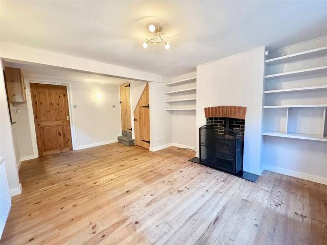 House for rent in Bolton Low Houses, Hampshire