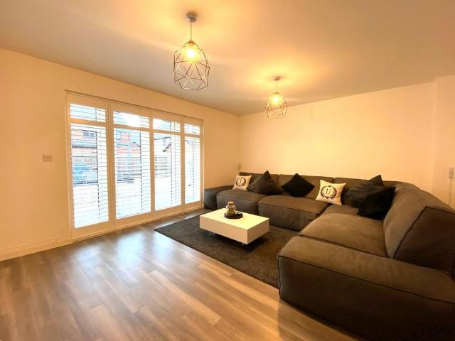 House for rent in Black Bourton, Oxfordshire