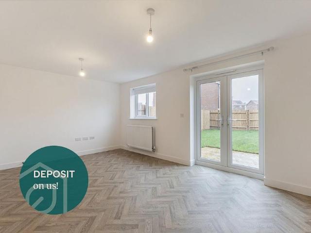 House for rent in St Ann's, Haddon
