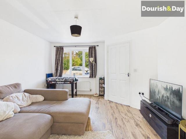 House for rent in Baswich, Staffordshire