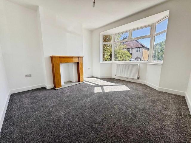 House for rent in Sysonby, Melton