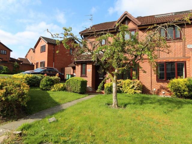 House for rent in Higher Bartle, Lancashire