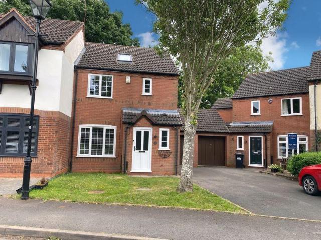 House for rent in Heathton, Claverley