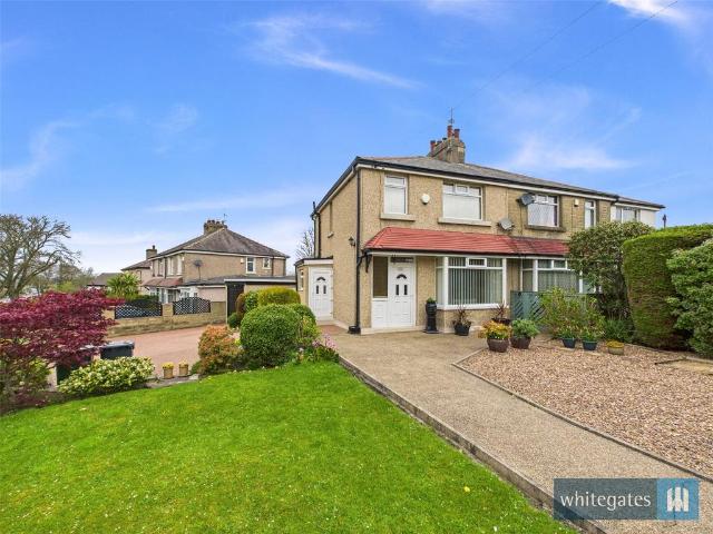 House for rent in Wrose, West Yorkshire