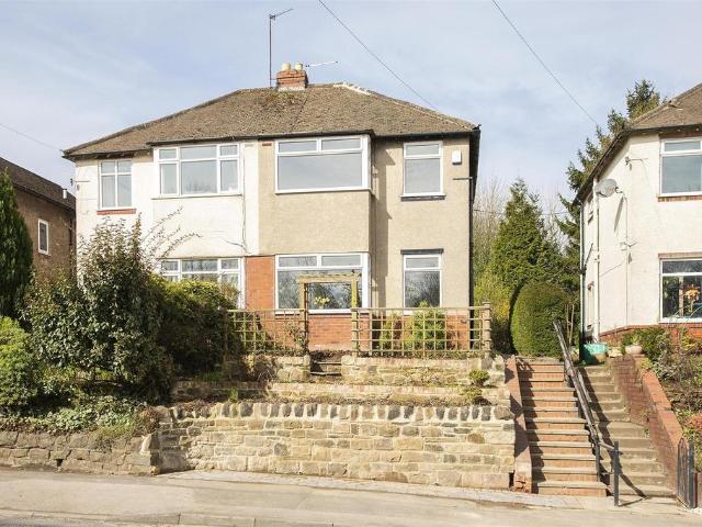 House for rent in Menston, West Yorkshire