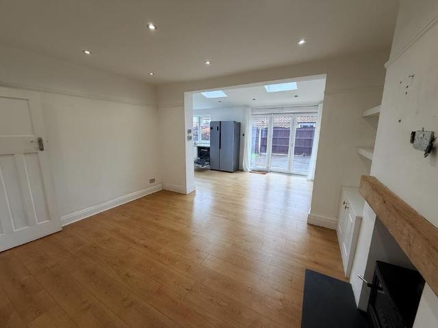 House for rent in Broadheath, Trafford Park