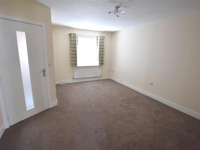 House for rent in Redhouse, Abbey Mead