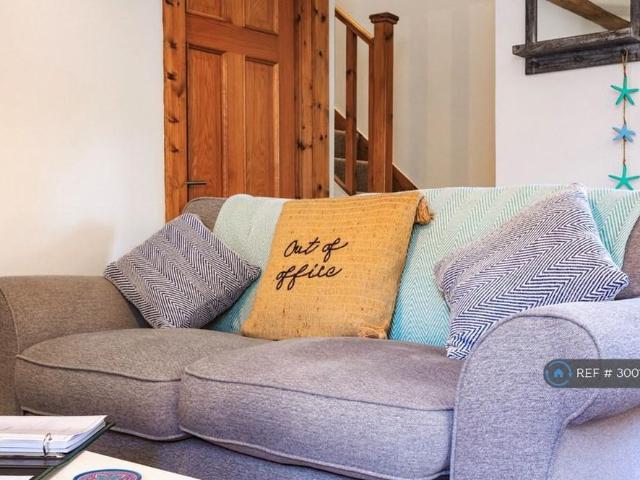 House for rent in Lower Tregarne, Mawnan Smith