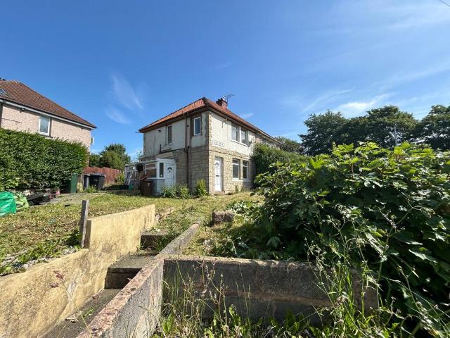 House for rent in Lower Wyke, West Yorkshire