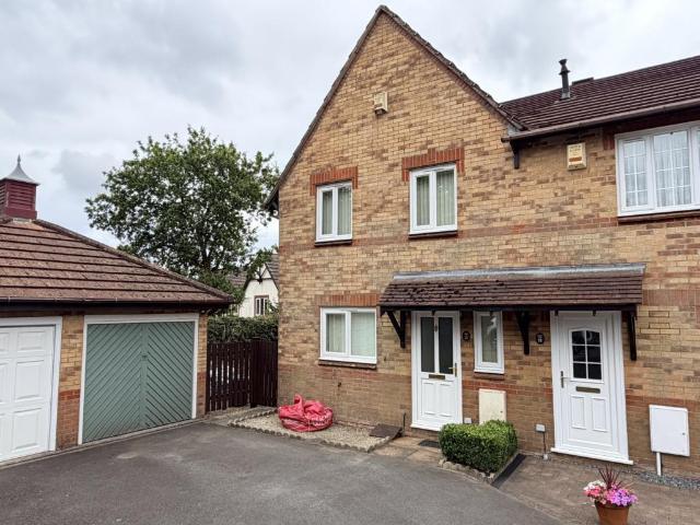 House for rent in Nangreaves, Wales