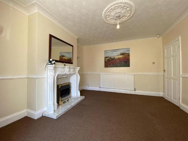 House for rent in Belle Vue, South Yorkshire