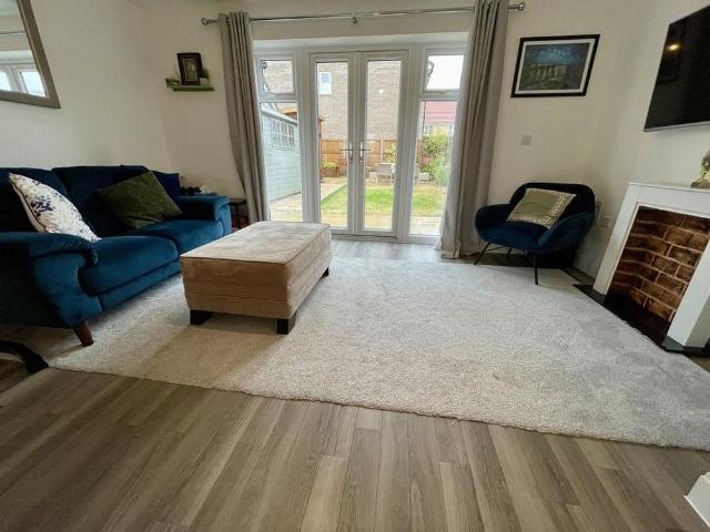House for rent in Hampton Hargate, Peterborough