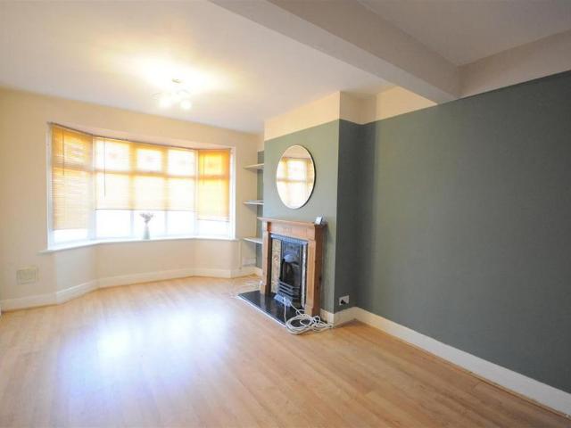 House for rent in Butterton, Staffordshire