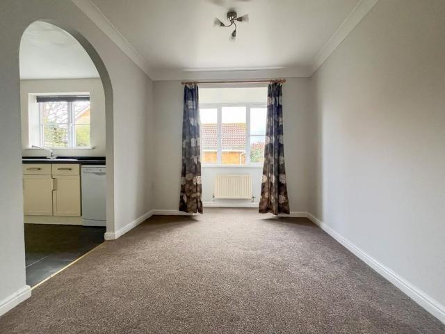 House for rent in Nailsea, North Somerset