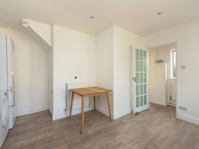 House for rent in Mariner's View, The Bridge