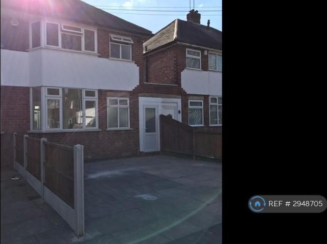 House for rent in West Midlands