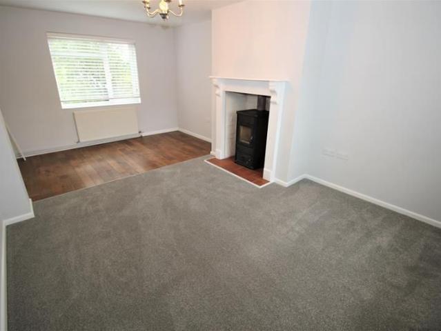 House for rent in Dean and Shelton, Bedford