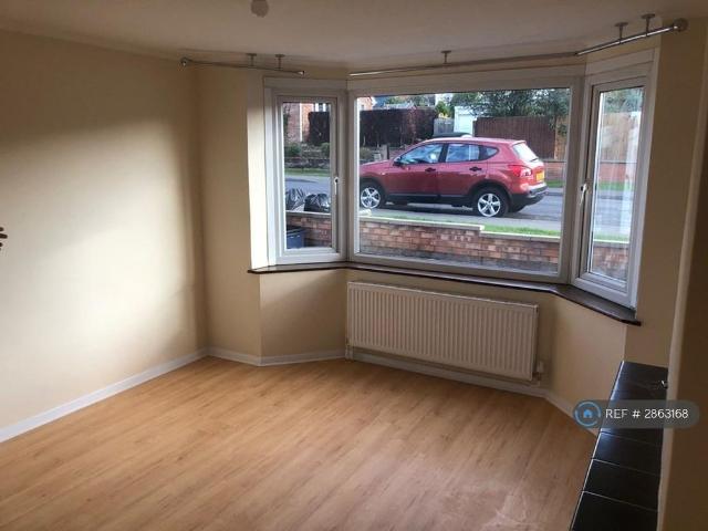 House for rent in Northampton, Northamptonshire