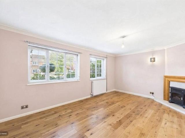 House for rent in Steeple Claydon, Buckinghamshire