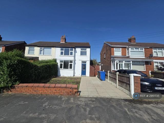 House for rent in Andertons Mill, Lancashire