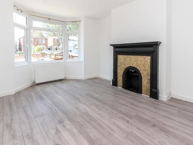 House for rent in Burrow's Bush, Wellingborough