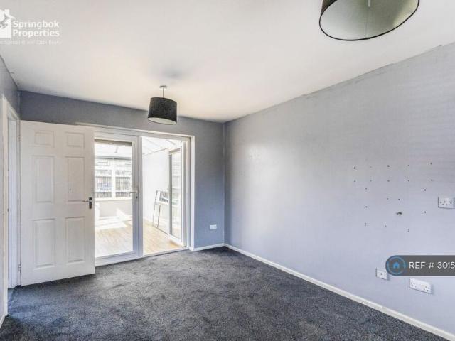 House for rent in Rushden