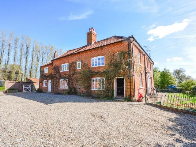 House for rent in East Tuddenham, Norfolk