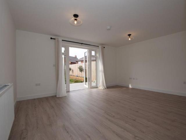 House for rent in St Nicolas Park, Camp Hill
