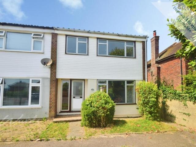 House for rent in Sandwich, Ash