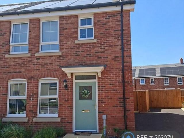 House for rent in Portskewett, Wales