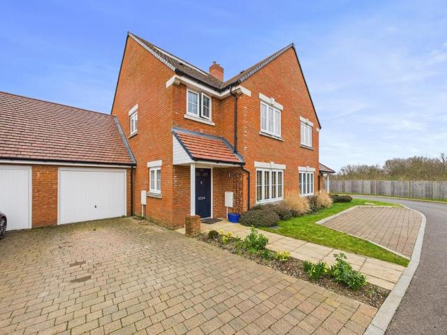 House for rent in Horsenden, Princes Risborough