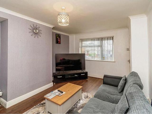 House for rent in Wednesbury, Sandwell