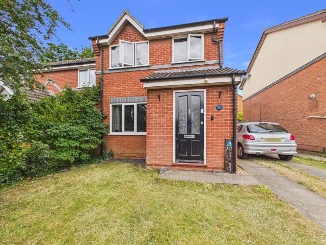 House for rent in Crostwick, Norfolk