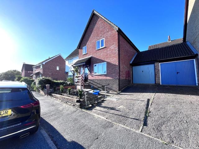 House for rent in East Bank, Norfolk