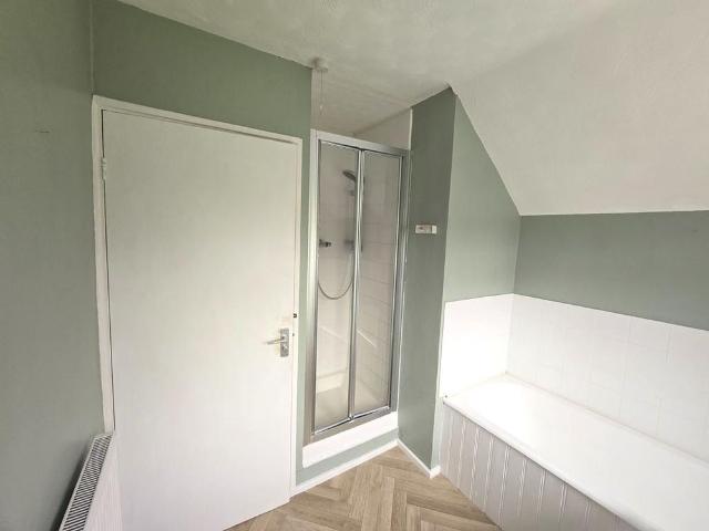 House for rent in Ashley Heath, Butterton