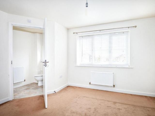 House for rent in Eastfield